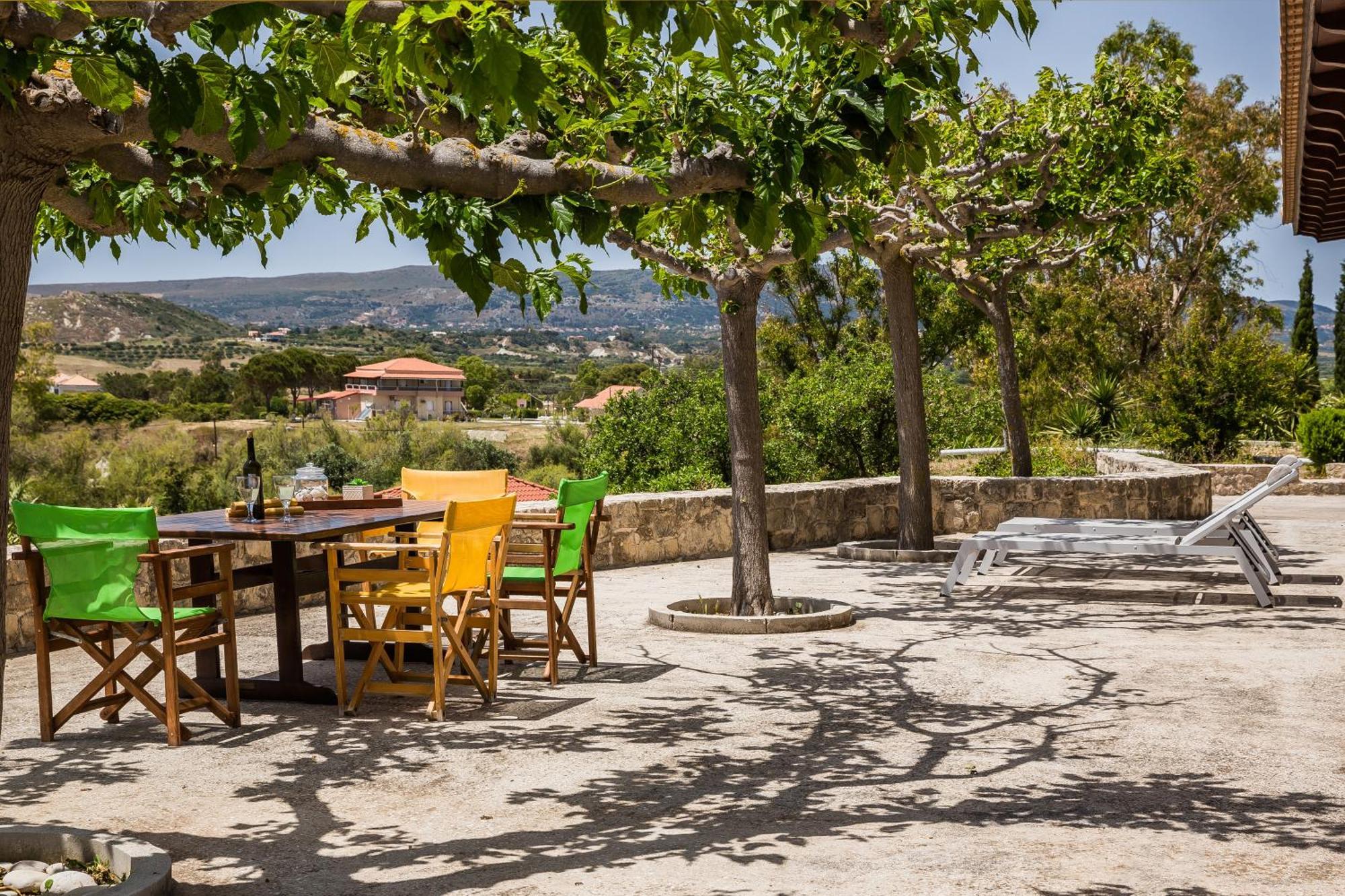 Alekos Beach Houses-Eternity Xi Beach Exterior foto